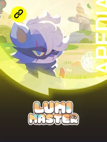 Lumi Master - Link